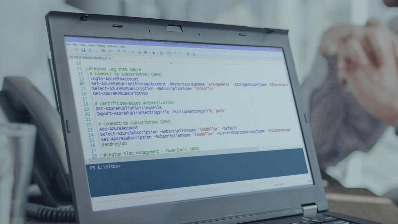 WEB APPS AZURE visual data 6