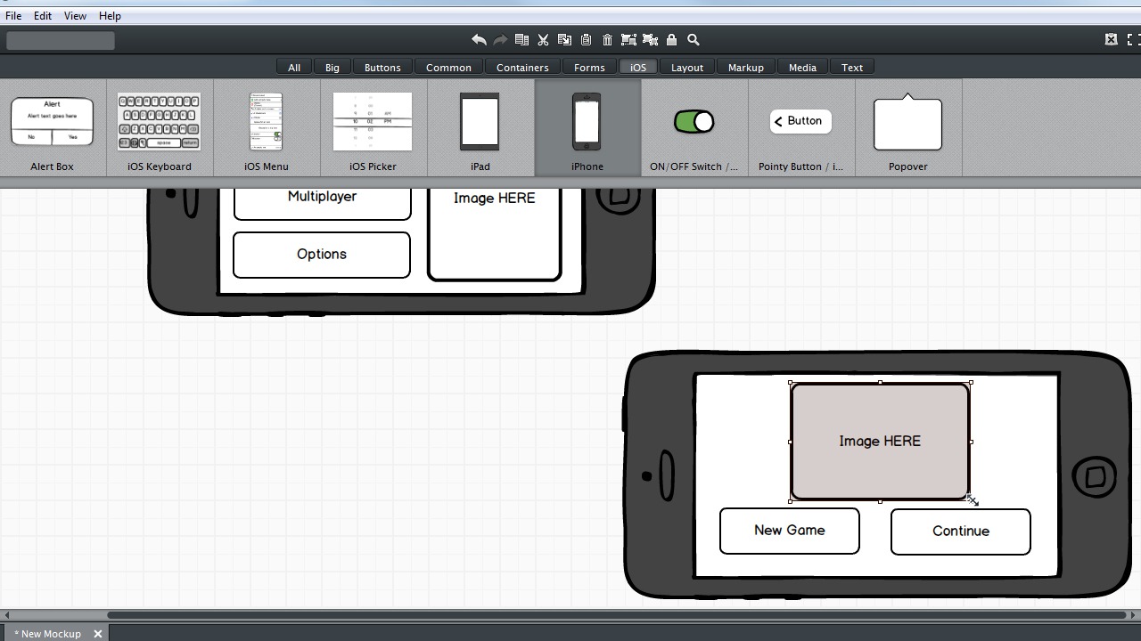 Designing Mobile Games with a Game Design Document from Pluralsight | Course by Edvicer