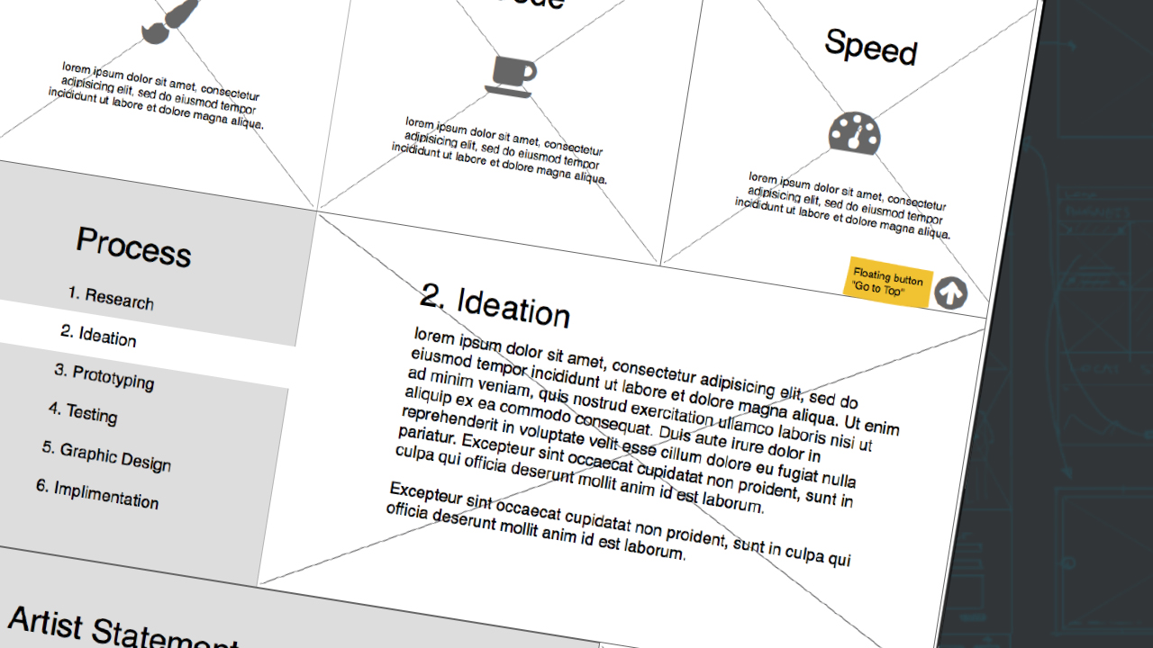 Download Designing Prototypes For Websites In Balsamiq Mockups Pluralsight