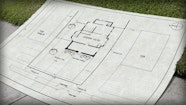 Drawing A Site Plan In AutoCAD Pluralsight