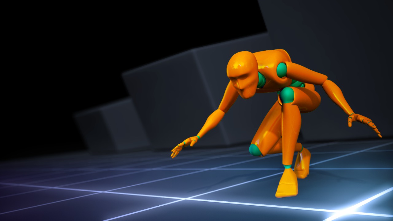 Exploring Animation Principles in 3ds Max Solid Drawing Pluralsight