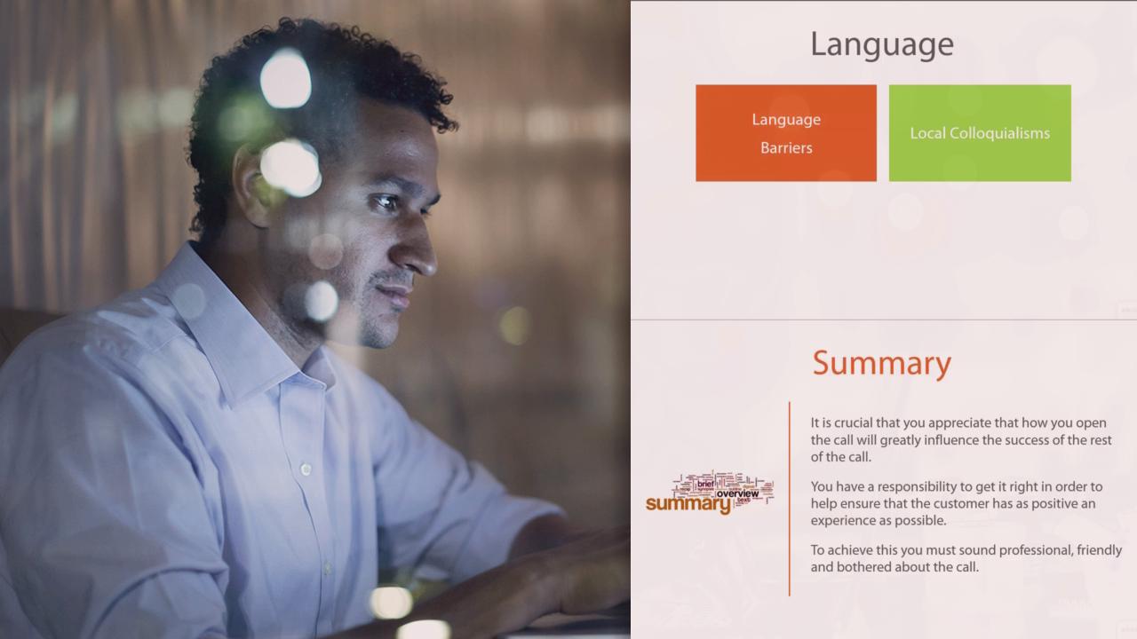 Help Desk Essentials: Customer Interaction from Pluralsight | Course by Edvicer