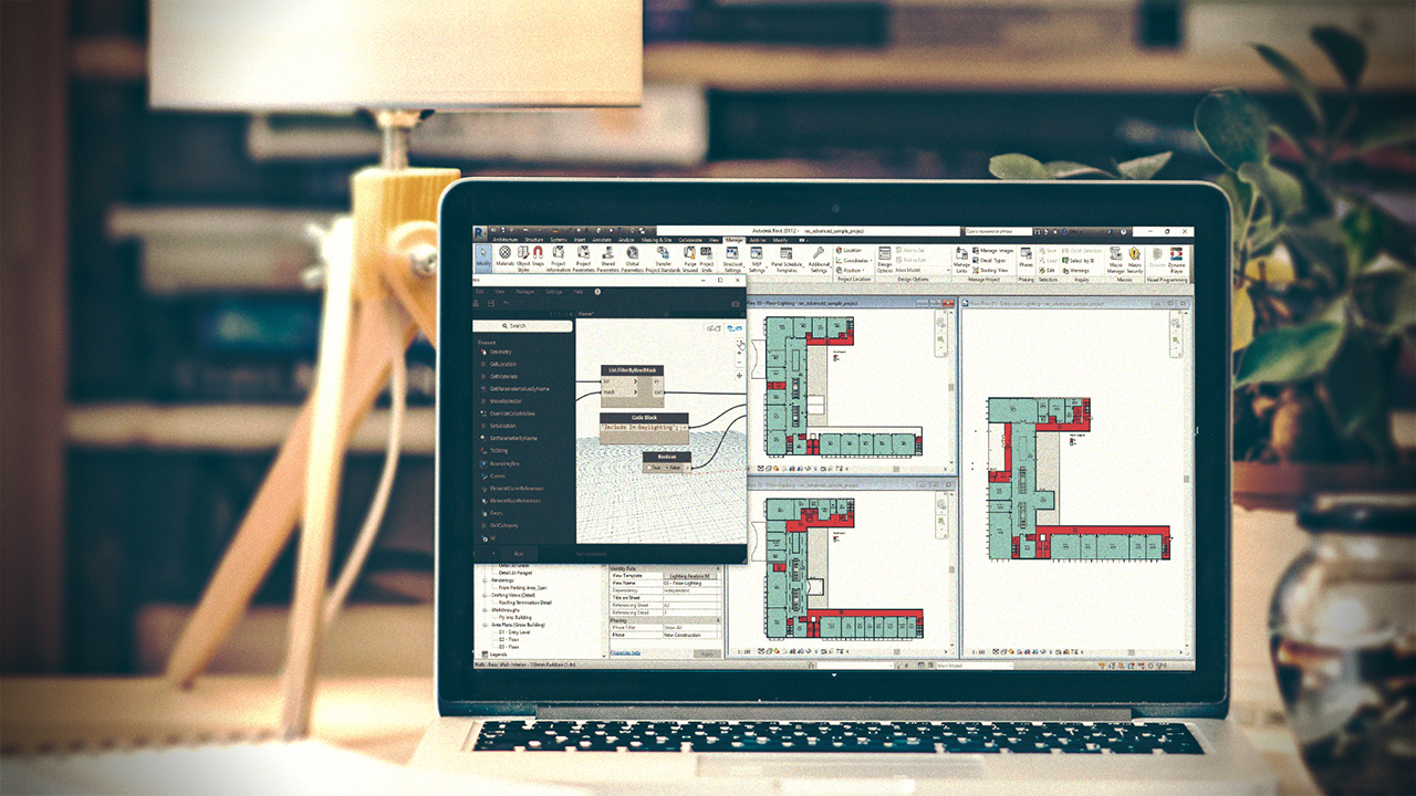 Introduction to Lighting Analysis with Insight 360 & Revit Pluralsight