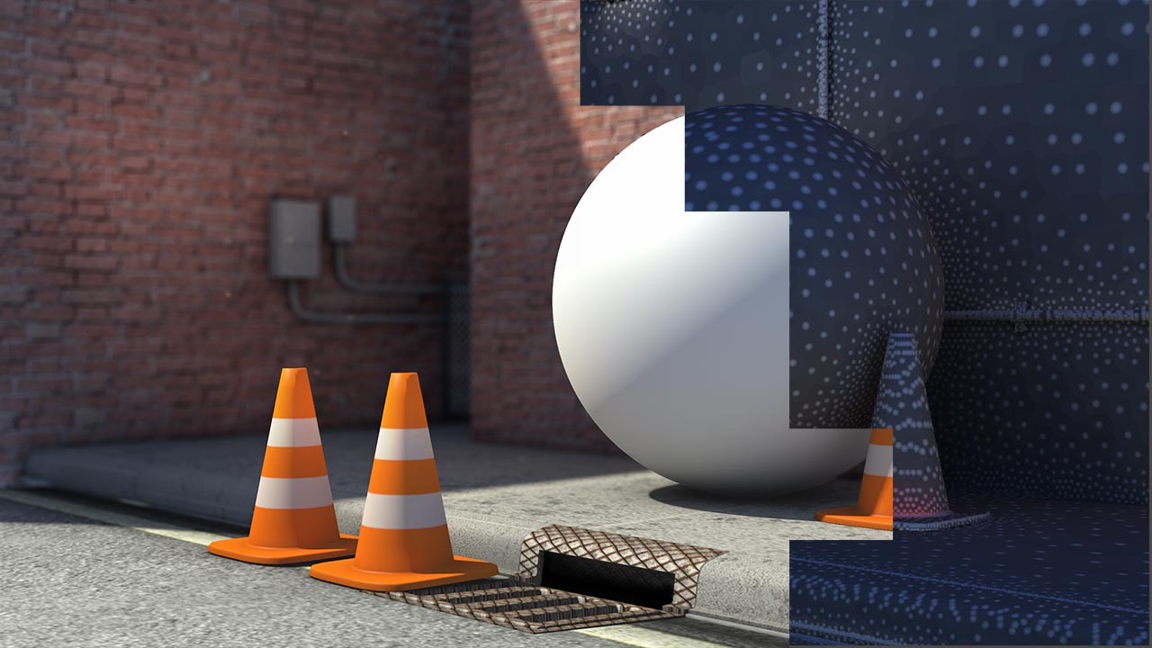 Introduction to Lighting in CINEMA 4D from Pluralsight | Course by Edvicer