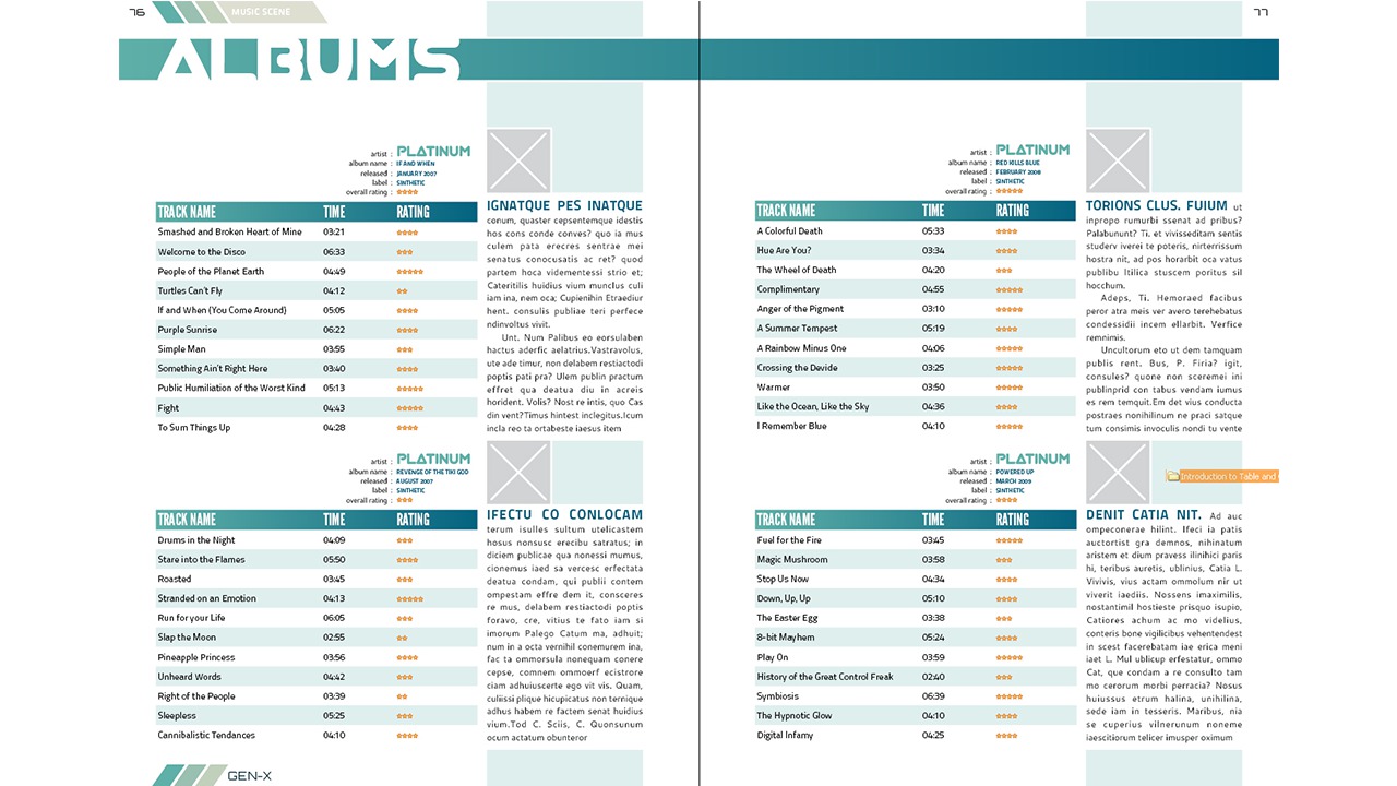 Web Development and Design Foundations with HTML5: Edition