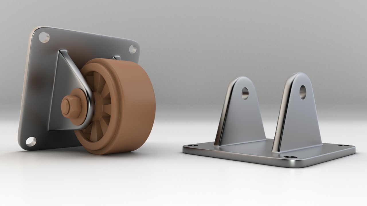 Get Started with Part Modeling in Autodesk Inventor from Pluralsight | Course by Edvicer