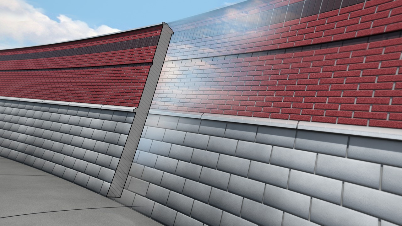 Modeling Compound and Stacked Walls in Revit Pluralsight