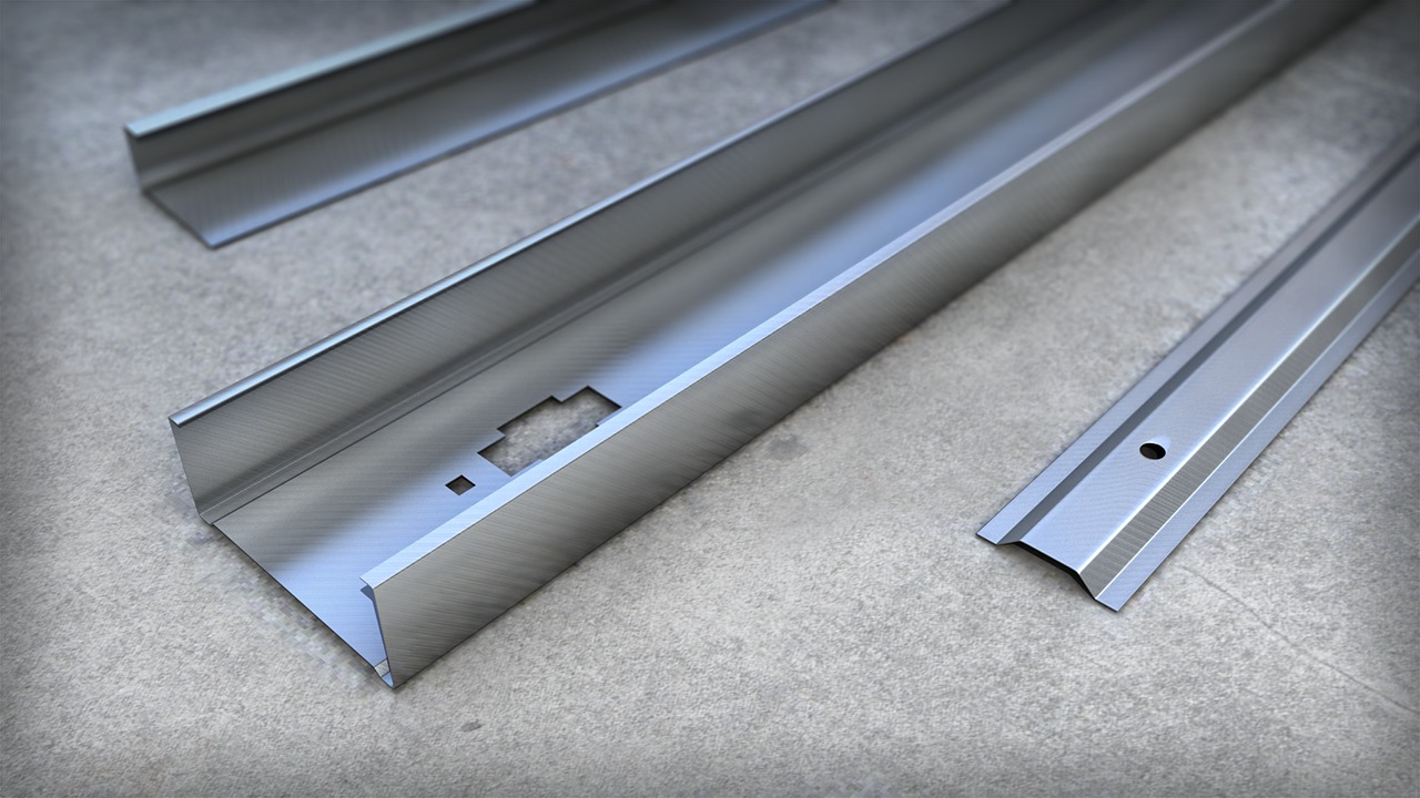 Modeling Light Gauge Steel in Revit Pluralsight