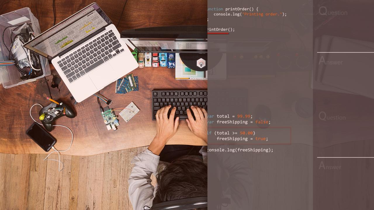 Rapid JavaScript Training from Pluralsight | Course by Edvicer