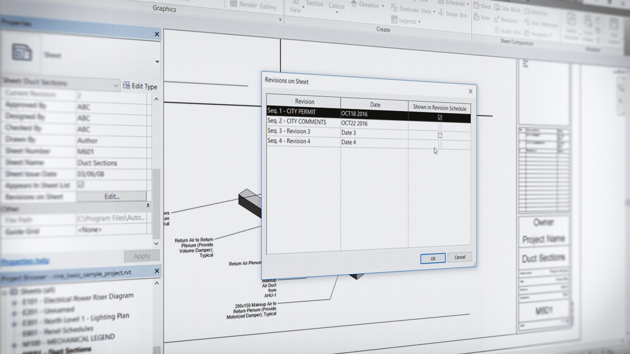 Revit Essentials: Modeling and Documenting MEP Systems from Pluralsight | Course by Edvicer