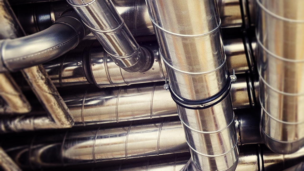 Course Advanced HVAC Duct Design in Revit MEP Pluralsight