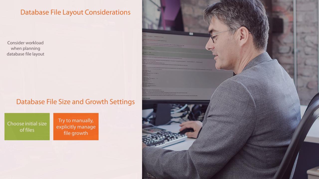 SQL Server: Scaling SQL Server 2012 and 2014: Part 2 from Pluralsight | Course by Edvicer