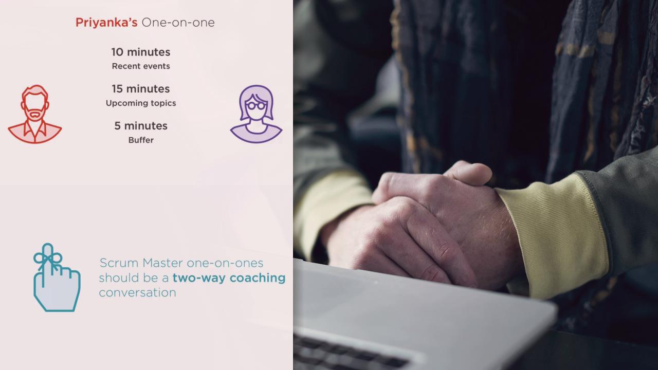 Scrum Master Fundamentals - Growing Yourself and Your Team from Pluralsight | Course by Edvicer