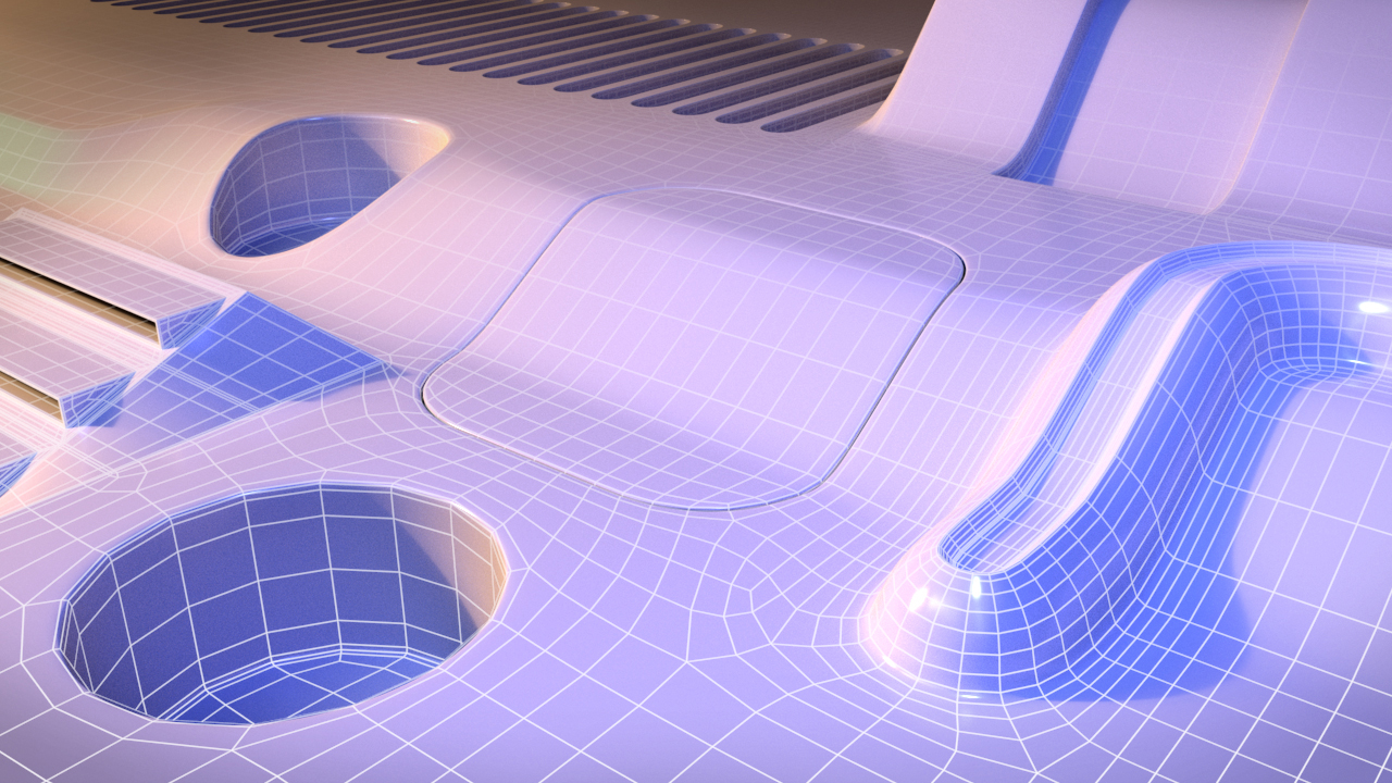 Professional Tips for Modeling Complex Shapes: Part 1 | Pluralsight