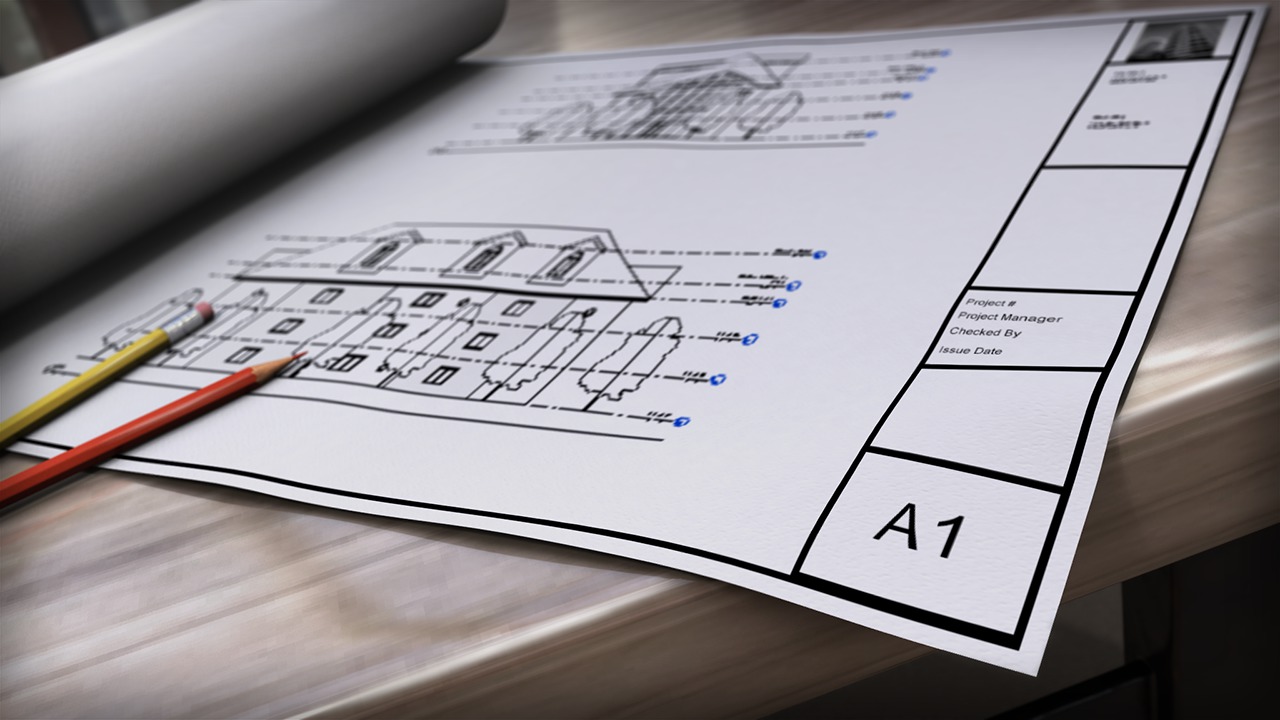 How To Create Title Block In Revit