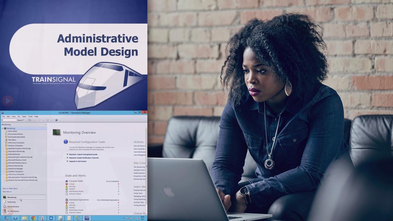 Windows Server 2012 Advanced Infrastructure Management from Pluralsight | Course by Edvicer