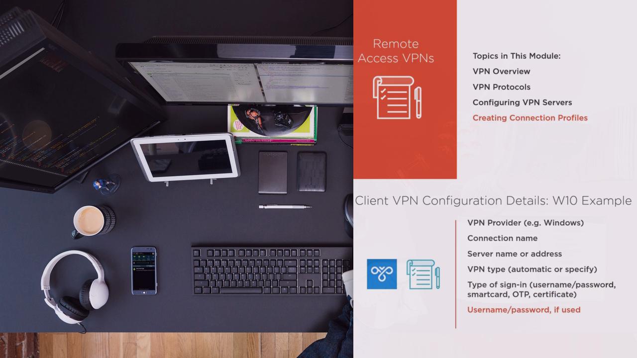 Implementing Windows Server 2016 Connectivity and Remote Access from Pluralsight | Course by Edvicer
