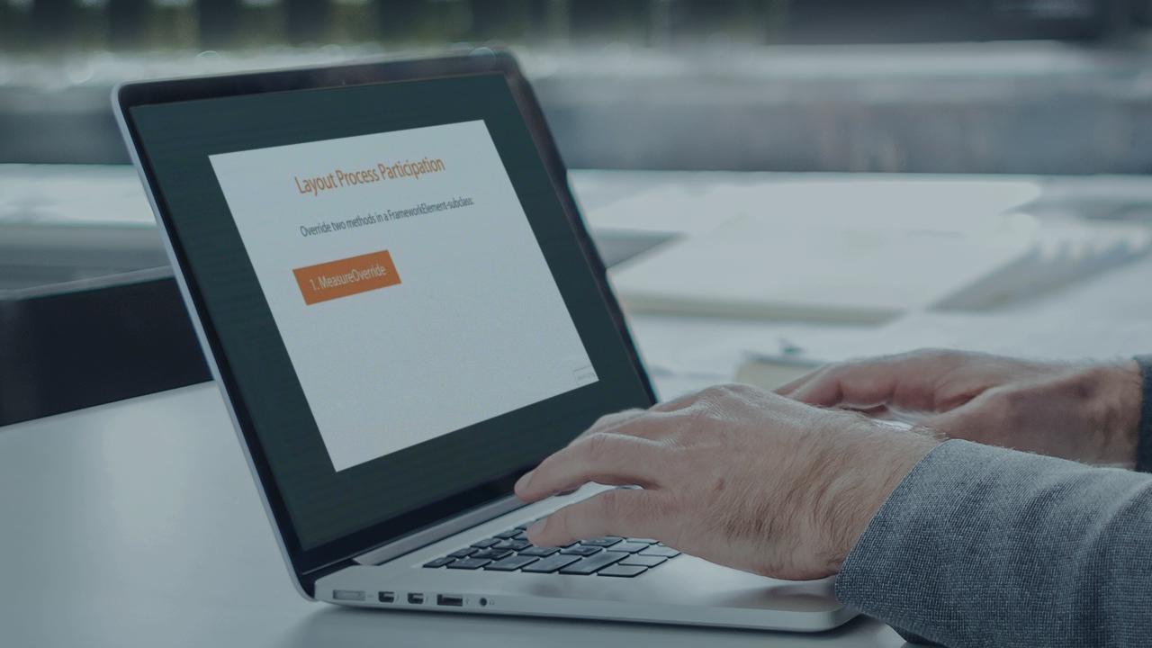 Xaml Layout In Depth Download | xaml layout in depth pluralsight Xaml Layout In Depth Download | xaml layout in depth pluralsight